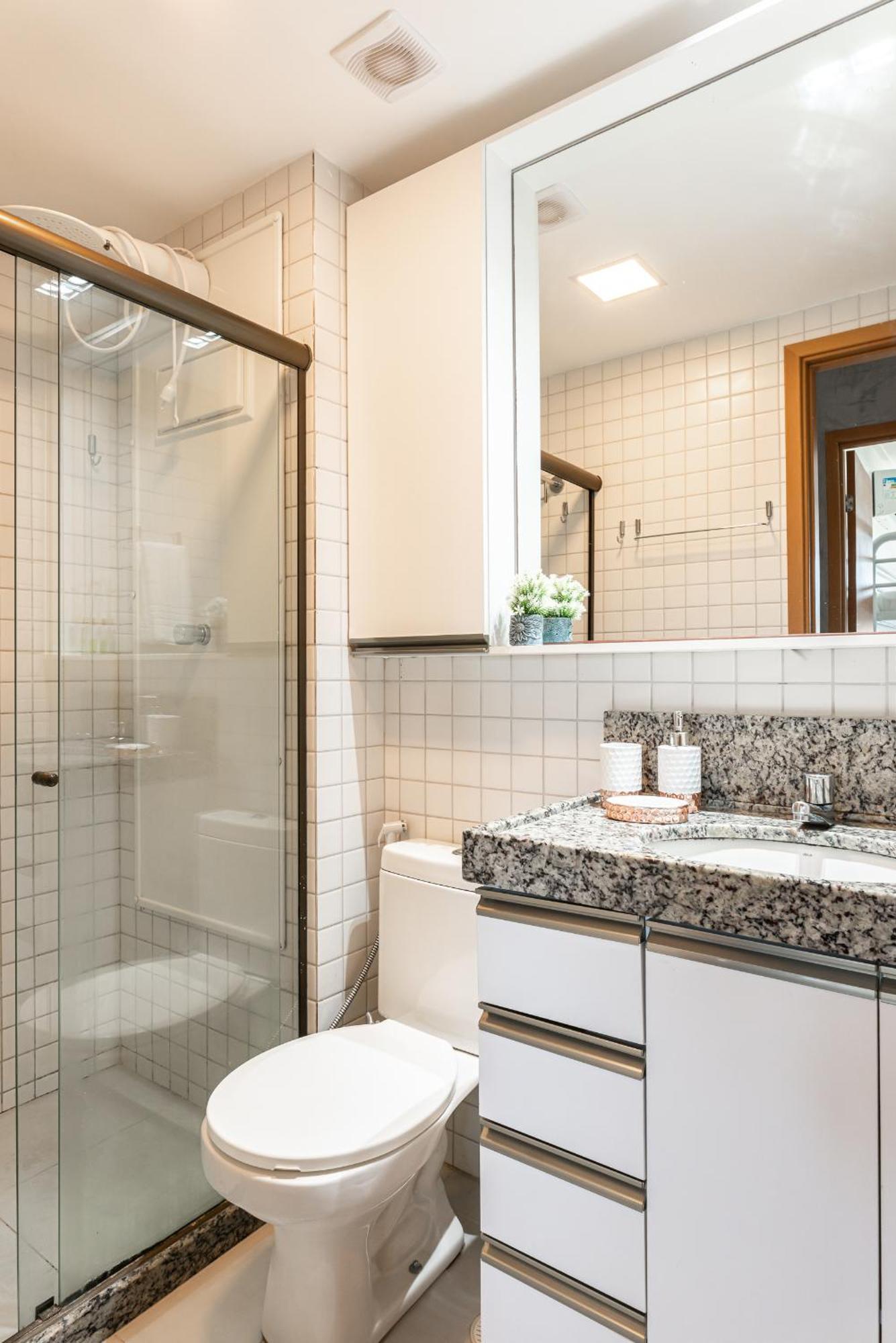 Flat 2 Quartos Em Porto, Cupe Beach Living Pôrto das Galinhas Eksteriør bilde