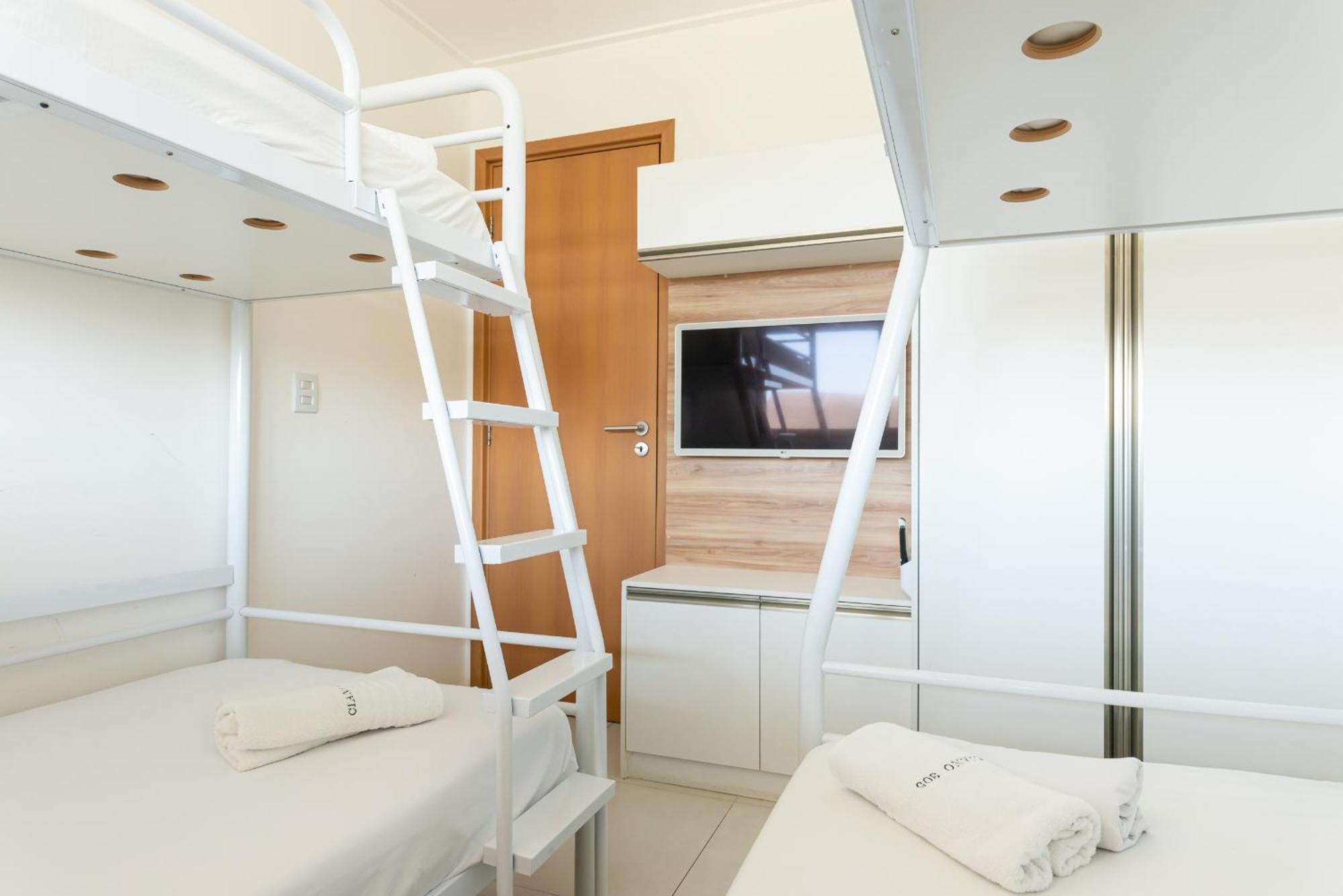 Flat 2 Quartos Em Porto, Cupe Beach Living Pôrto das Galinhas Eksteriør bilde